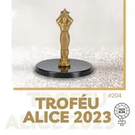 Feito por Elas #204 Troféu Alice 2023 Melhores do Ano