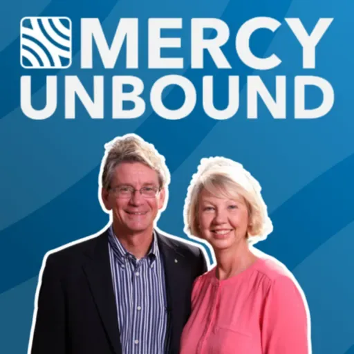 A Mother’s Journey of Faith and Adoption with Jamie McAleer