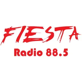RADIO FIESTA FM 88.5 en vivo