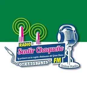 RADIO SENTIR CHAQUEÑO