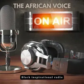The African Voice