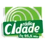 Radio Cidade De Piancó 95,5 Fm