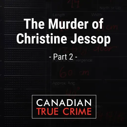 The Murder of Christine Jessop [2]
