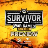 “Dirty” Dom Mysterio talks John Cena rematch | Full Survivor Series: WarGames preview