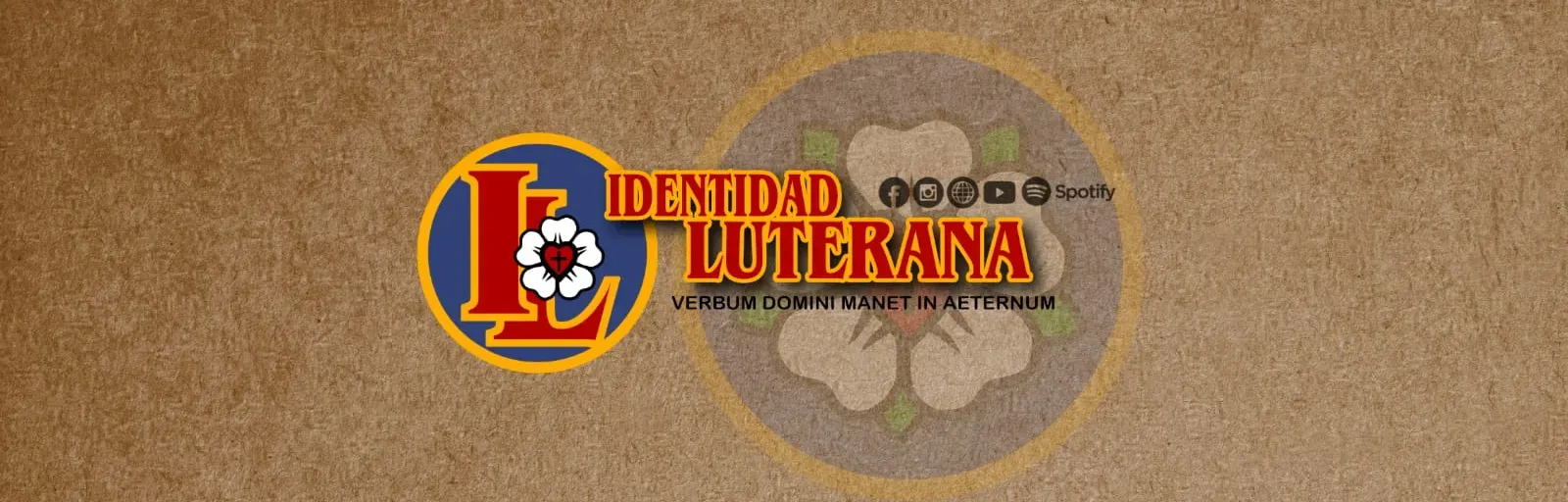 Identidad Luterana