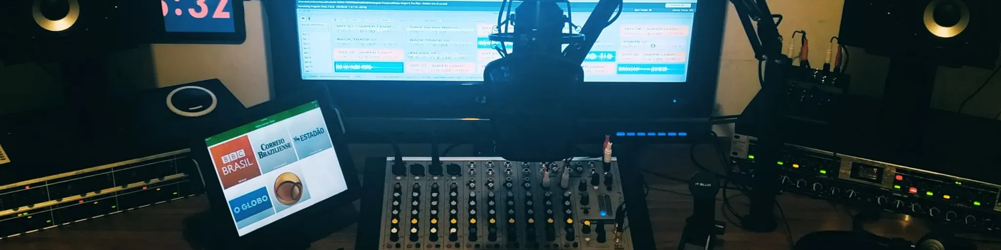Rádio KS MIX