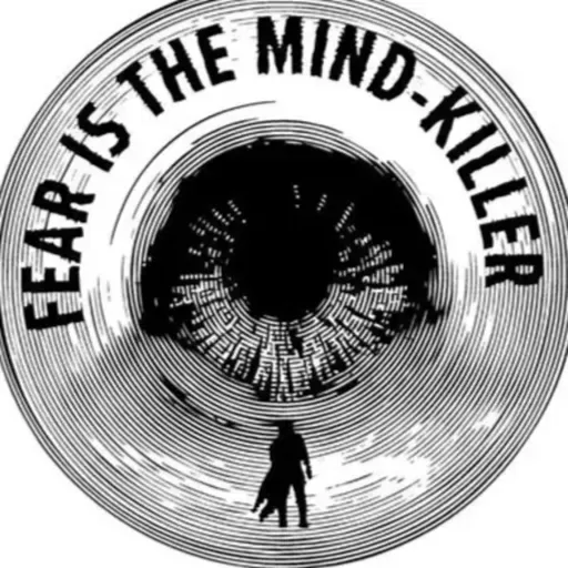 172 Keys To Success - Fear Is The Mind Killer & Regret is the Worst Emotion