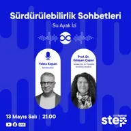 Sürdürülebilirlik Sohbetleri #78