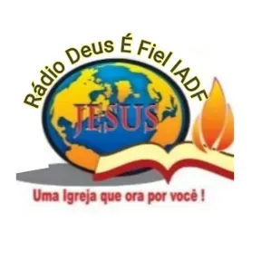 Rádio Deus é Fiel