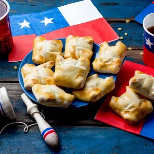 Fiestas Patrias