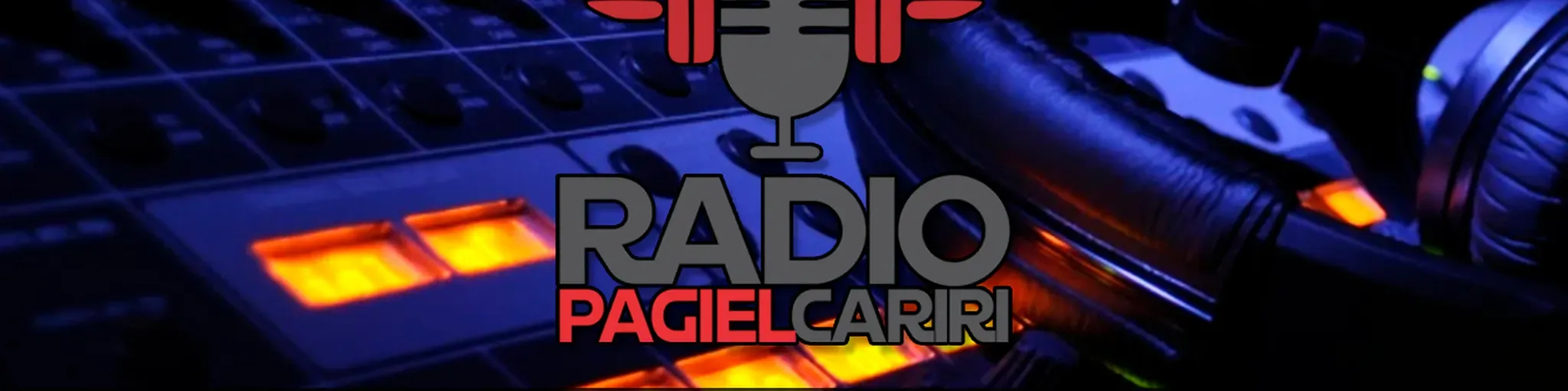 RADIO PAGIEL CARIRI