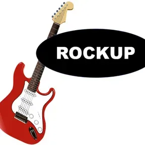 Rockup webradio