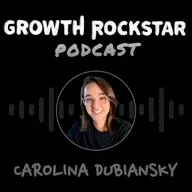 Experta en Marketing de Resultados: Cómo escalar con Ads | Carolina Dubiansky (Fundadora de Giver Solutions)