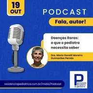 FALA, AUTOR! | Dra. Maria Goretti Moreira Guimarães Penido