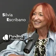Entrevista Pasión por el Despacho #59 Tu bienestar. El éxito del despacho profesional. Entrevista a Silvia Escribano