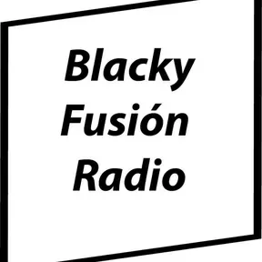 BLACKY FUSION RADIO
