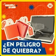 ¿Se acerca el fin de las compras en tiendas departamentales?
