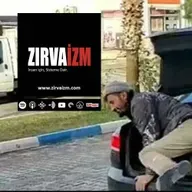İYİ PATRON YOKTUR