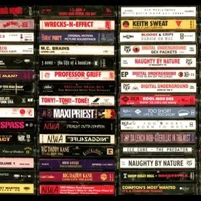 HipHop