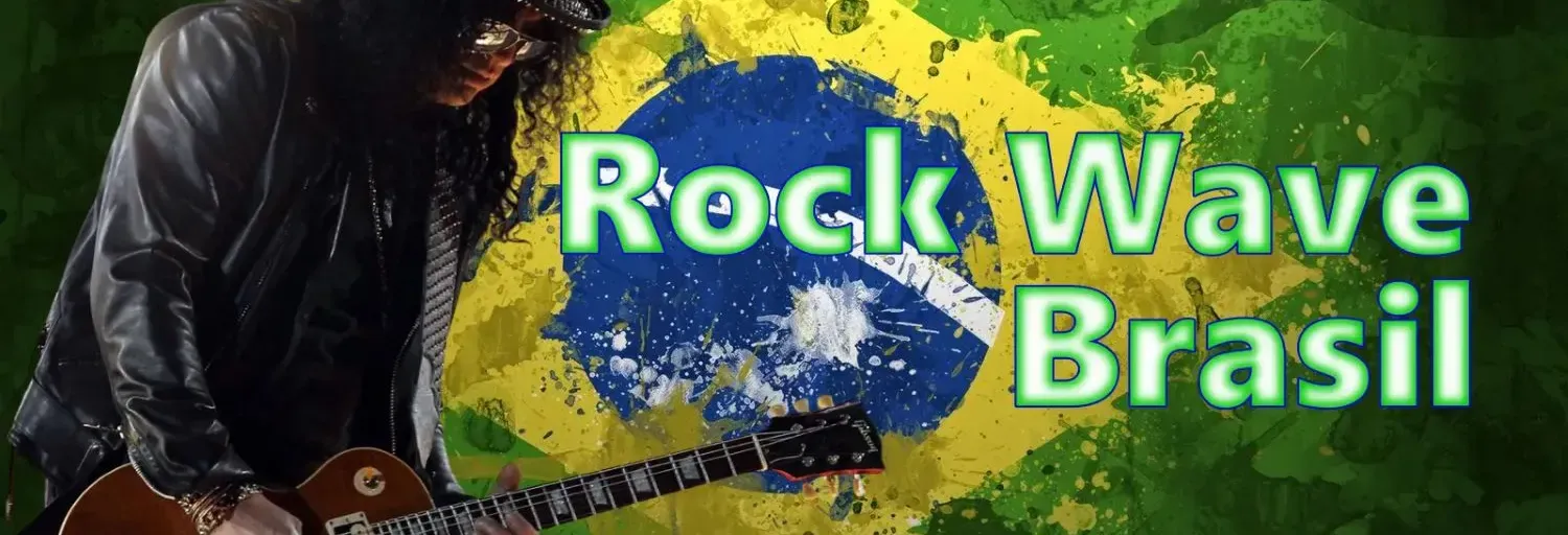 Rock Wave Brasil