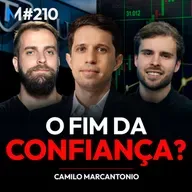 #210 | A VERDADE POR TRÁS DA TROCA NA TUPY E O QUE ISSO REVELA SOBRE O BRASIL