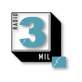 Radio 3 Mil