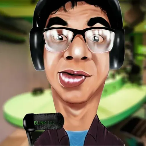 ACORDA BLINK - TBTRETA -SÉRIES X NOVELA