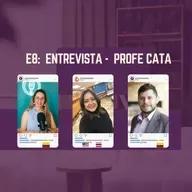 La experiencia docente que cambia perspectivas, Entrevista con la Profe Cata