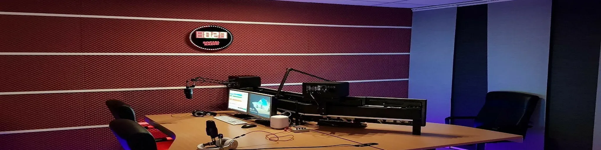 RADIO ESTACION FM