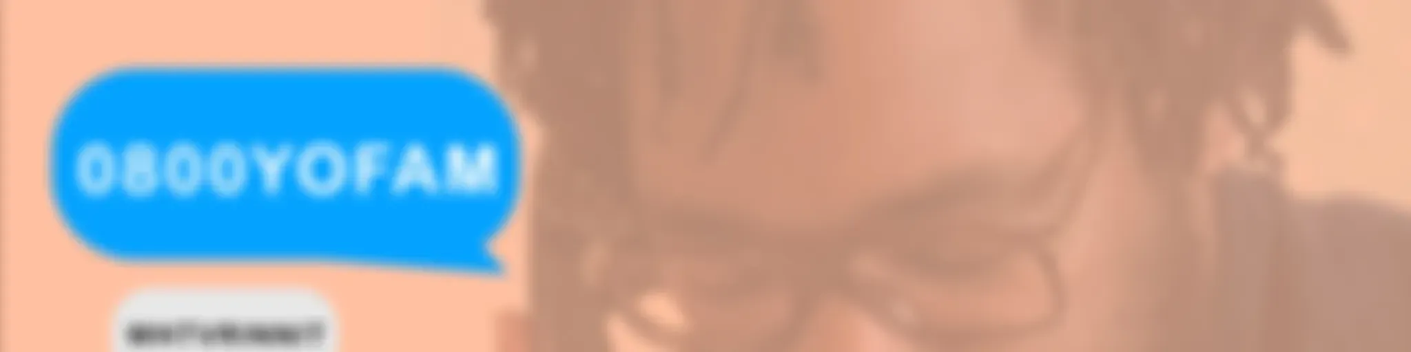 0-800-YO-FAM - Whatever Innit