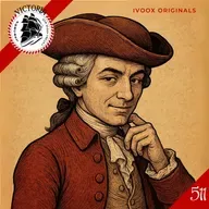 V511   Giacomo CASANOVA, la otra visión del Siglo XVIII - Acceso anticipado - Episodio exclusivo para mecenas