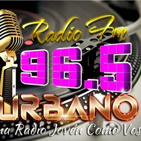 URBANO RADIO TV 965