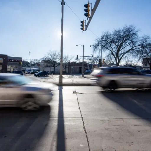 Effects of the SNAP pause, Drugged driving, Glacier pilot