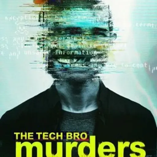 Ret. Detective Sandra Brown - 'The Tech Bro Murders' (Investigation Discovery ID))