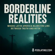 The Town That Disappeared