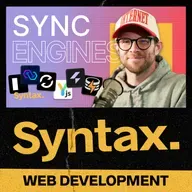 924: Sync Engines and Local Data