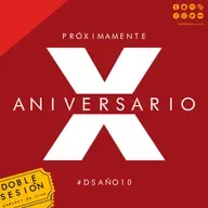 ¡Cumplimos 10 años!