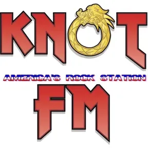 KNOT FM Classic Rock Detroit