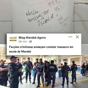 Tu veio porq quis