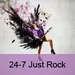 24/7 Niche Radio - 24-7 Just Rock