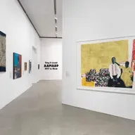 ICA show explores five decades of a Black Boston artists collective