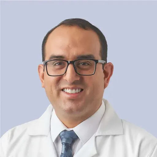 Episodio 56 : Dr Jose Castro  (Peru) "Artroscopia de codo"