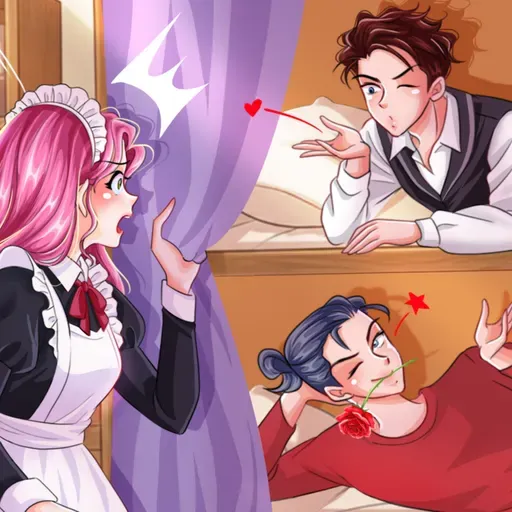 I Dated 3 Guys To Forget Crush. Now They’re All Here | MDA Stories