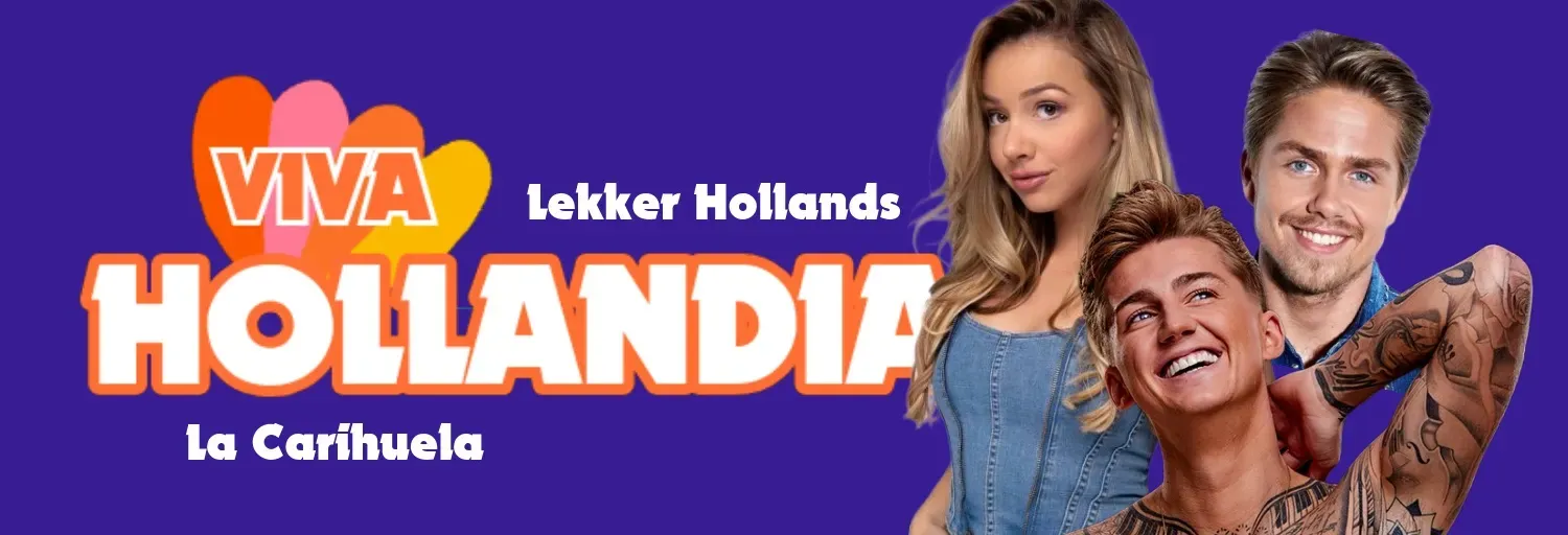 Viva Hollandia Carihuela
