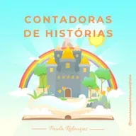 CONTADORAS DE HISTÓRIAS