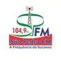 Rádio São Pedro 104.9