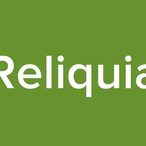 Reliquia