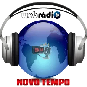 RADIO NOVO TEMPO