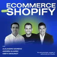 E-commerce con Shopify: Detrás del éxito de Skindion y Nook & Scent.