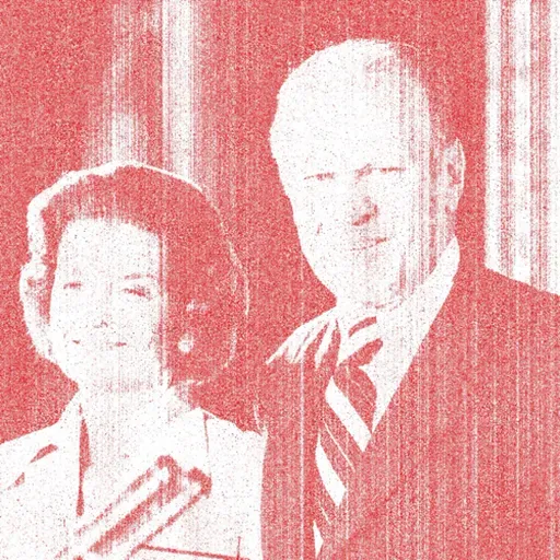 Episode 484: Ford's Foundation (trailer)